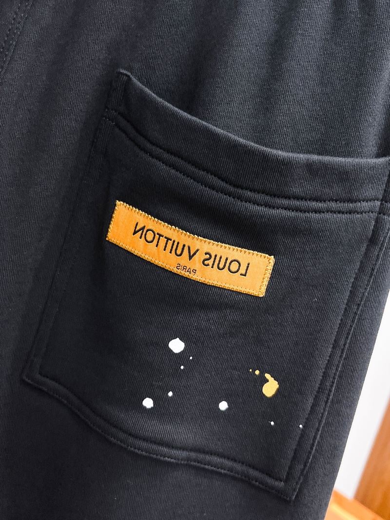 Louis Vuitton Long Pants